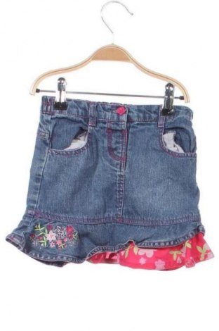 Dětská sukně  Dunnes, Velikost 9-12m/ 74-80 cm, Barva Modrá, Cena  149,00 Kč