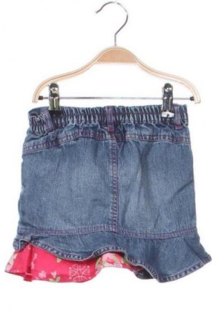 Dětská sukně  Dunnes, Velikost 9-12m/ 74-80 cm, Barva Modrá, Cena  149,00 Kč