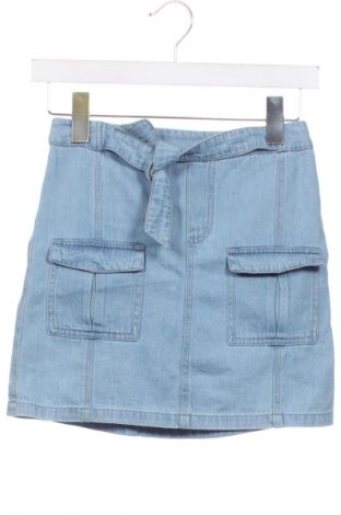 Kinderrock George, Größe 10-11y/ 146-152 cm, Farbe Blau, Preis 9,62 €