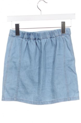 Kinderrock George, Größe 10-11y/ 146-152 cm, Farbe Blau, Preis 9,62 €