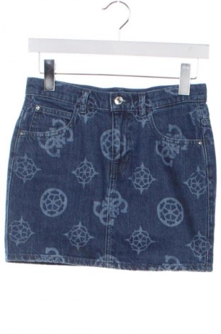 Detská sukňa  Guess, Veľkosť 12-13y/ 158-164 cm, Farba Modrá, Cena  30,41 €
