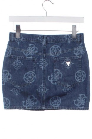 Detská sukňa  Guess, Veľkosť 12-13y/ 158-164 cm, Farba Modrá, Cena  30,41 €