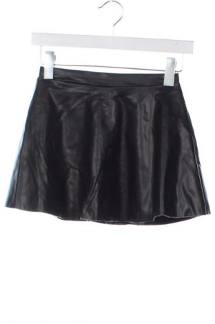 Fustă pentru copii H&M, Mărime 6-7y/ 122-128 cm, Culoare Negru, Preț 61,99 Lei