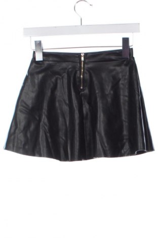 Fustă pentru copii H&M, Mărime 6-7y/ 122-128 cm, Culoare Negru, Preț 61,99 Lei