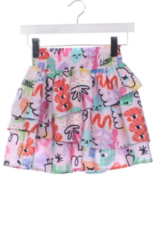 Παιδική φούστα H&M, Μέγεθος 8-9y/ 134-140 εκ., Χρώμα Πολύχρωμο, Τιμή 12,99 €