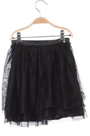 Fustă pentru copii H&M, Mărime 5-6y/ 116-122 cm, Culoare Negru, Preț 61,99 Lei