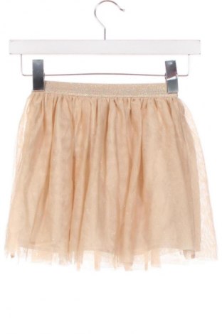 Dětská sukně  H&M, Velikost 4-5y/ 110-116 cm, Barva Béžová, Cena  309,00 Kč