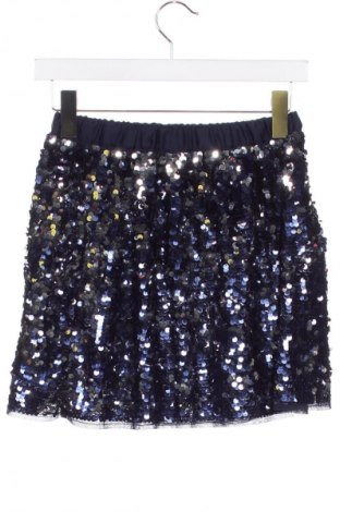 Kinderrock H&M, Größe 8-9y/ 134-140 cm, Farbe Blau, Preis € 9,72
