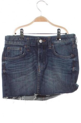 Dziecięca spódnica H&M, Rozmiar 9-10y/ 140-146 cm, Kolor Niebieski, Cena 62,99 zł