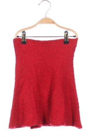 Kinderrock H&M, Größe 4-5y/ 110-116 cm, Farbe Rot, Preis € 9,62