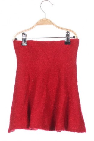 Kinderrock H&M, Größe 4-5y/ 110-116 cm, Farbe Rot, Preis € 9,62