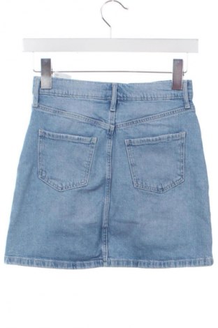 Detská sukňa  H&M, Veľkosť 10-11y/ 146-152 cm, Farba Modrá, Cena  10,00 €