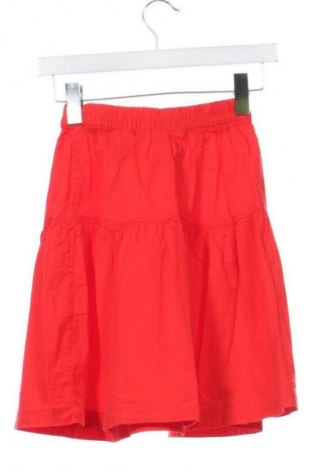 Dětská sukně  H&M, Velikost 7-8y/ 128-134 cm, Barva Červená, Cena  243,00 Kč