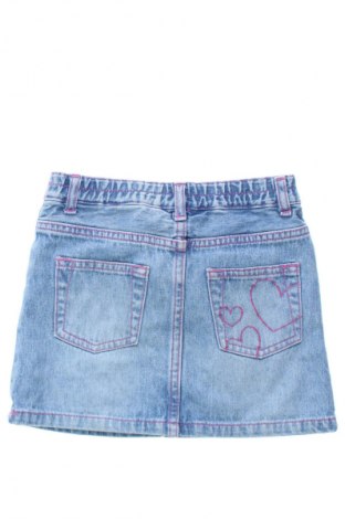 Dětská sukně  H&M, Velikost 18-24m/ 86-98 cm, Barva Modrá, Cena  269,00 Kč