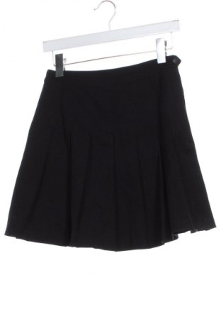Kinderrock H&M, Größe 15-18y/ 170-176 cm, Farbe Schwarz, Preis € 9,72