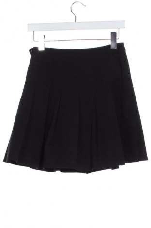 Kinderrock H&M, Größe 15-18y/ 170-176 cm, Farbe Schwarz, Preis € 9,72