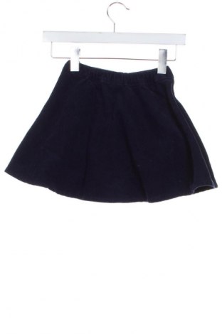 Kinderrock H&M, Größe 6-7y/ 122-128 cm, Farbe Blau, Preis € 9,72