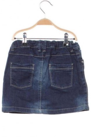Kinderrock Idexe, Größe 7-8y/ 128-134 cm, Farbe Blau, Preis 6,99 €