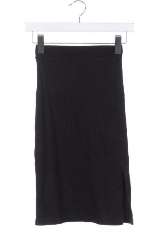 Kinderrock Kids By Lindex, Größe 7-8y/ 128-134 cm, Farbe Schwarz, Preis € 13,99