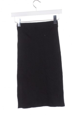 Kinderrock Kids By Lindex, Größe 7-8y/ 128-134 cm, Farbe Schwarz, Preis € 13,99