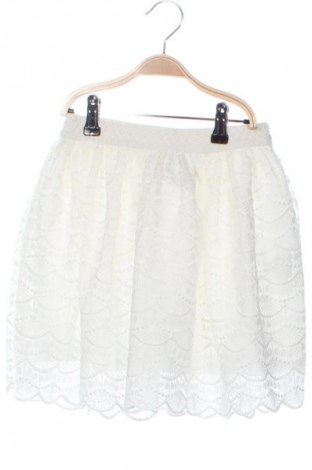 Kinderrock LC Waikiki, Größe 7-8y/ 128-134 cm, Farbe Weiß, Preis € 8,69