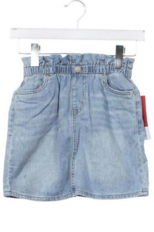 Kinderrock Levi's, Größe 11-12y/ 152-158 cm, Farbe Blau, Preis 48,99 €