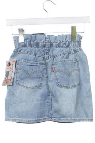 Kinderrock Levi's, Größe 11-12y/ 152-158 cm, Farbe Blau, Preis 48,99 €