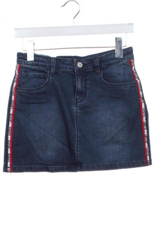 Kinderrock Levi's, Größe 13-14y/ 164-168 cm, Farbe Blau, Preis € 17,39