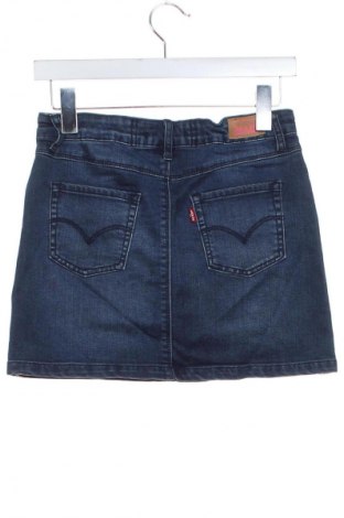 Kinderrock Levi's, Größe 13-14y/ 164-168 cm, Farbe Blau, Preis € 17,39
