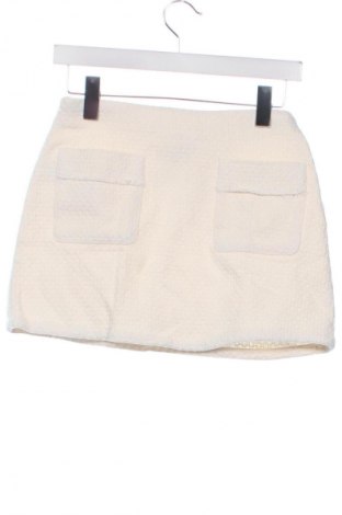 Kinderrock Mango, Größe 12-13y/ 158-164 cm, Farbe Ecru, Preis € 10,74