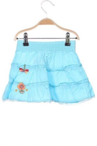 Dětská sukně  Oilily, Velikost 4-5y/ 110-116 cm, Barva Modrá, Cena  434,00 Kč