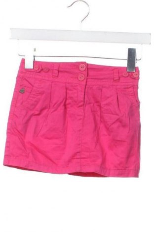 Dziecięca spódnica Okaidi, Rozmiar 3-4y/ 104-110 cm, Kolor Różowy, Cena 32,99 zł