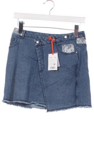 Fustă pentru copii Original Marines, Mărime 12-13y/ 158-164 cm, Culoare Albastru, Preț 150,99 Lei