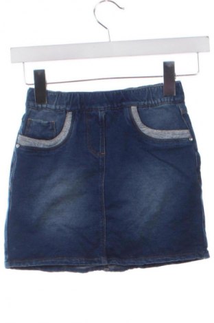 Kinderrock Oviesse, Größe 8-9y/ 134-140 cm, Farbe Blau, Preis 13,99 €
