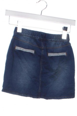 Kinderrock Oviesse, Größe 8-9y/ 134-140 cm, Farbe Blau, Preis 13,99 €