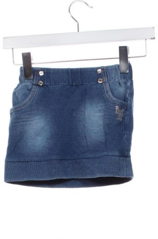 Kinderrock Oviesse, Größe 6-7y/ 122-128 cm, Farbe Blau, Preis 13,99 €