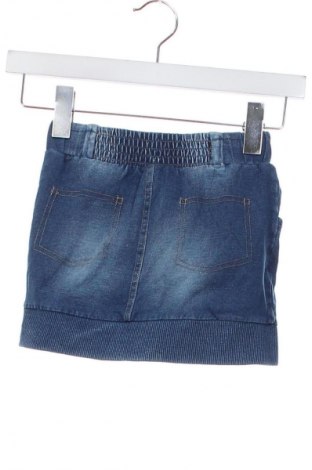 Kinderrock Oviesse, Größe 6-7y/ 122-128 cm, Farbe Blau, Preis 13,99 €