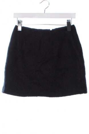 Kinderrock Parallel, Größe 7-8y/ 128-134 cm, Farbe Schwarz, Preis 6,99 €