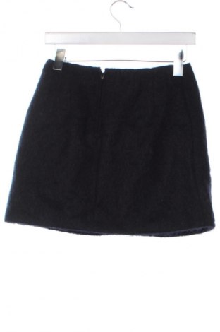 Kinderrock Parallel, Größe 7-8y/ 128-134 cm, Farbe Schwarz, Preis 6,99 €