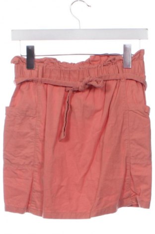 Kinderrock Pepco, Größe 14-15y/ 168-170 cm, Farbe Aschrosa, Preis € 9,71