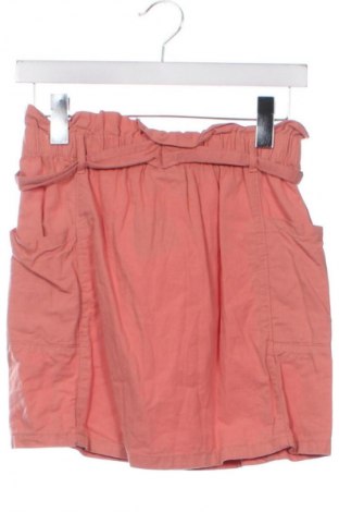Kinderrock Pepco, Größe 14-15y/ 168-170 cm, Farbe Aschrosa, Preis € 9,71