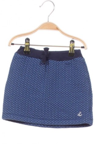 Kinderrock Petit Bateau, Größe 2-3y/ 98-104 cm, Farbe Mehrfarbig, Preis € 17,39
