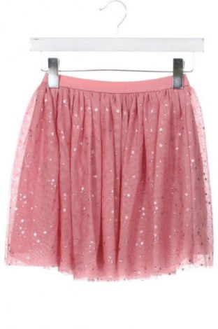 Fustă pentru copii Pocopiano, Mărime 8-9y/ 134-140 cm, Culoare Roz, Preț 61,99 Lei