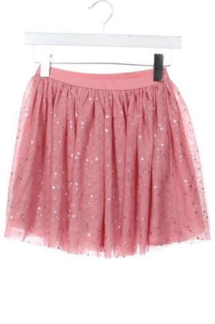 Fustă pentru copii Pocopiano, Mărime 8-9y/ 134-140 cm, Culoare Roz, Preț 61,99 Lei