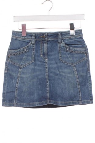 Kinderrock S.Oliver, Größe 12-13y/ 158-164 cm, Farbe Blau, Preis € 10,23
