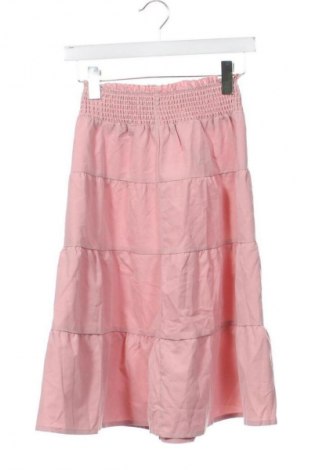 Fustă pentru copii SHEIN, Mărime 11-12y/ 152-158 cm, Culoare Mov deschis, Preț 61,99 Lei