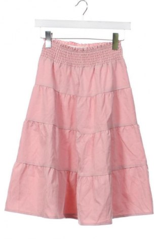 Fustă pentru copii SHEIN, Mărime 11-12y/ 152-158 cm, Culoare Mov deschis, Preț 61,99 Lei