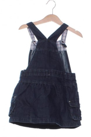 Kinderrock Sergent Major, Größe 3-4y/ 104-110 cm, Farbe Blau, Preis 6,99 €