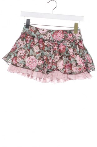 Παιδική φούστα Sisley, Μέγεθος 7-8y/ 128-134 εκ., Χρώμα Πολύχρωμο, Τιμή 21,99 €