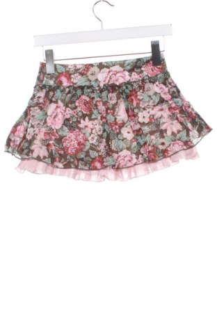 Παιδική φούστα Sisley, Μέγεθος 7-8y/ 128-134 εκ., Χρώμα Πολύχρωμο, Τιμή 21,99 €